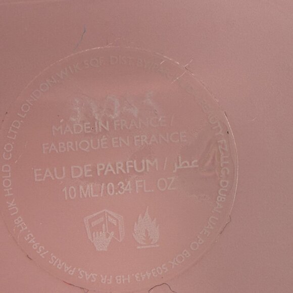 KAYALI YUM BOUJEE MARSHMALLOW 81 Perfume 10ml Made in France Womens - Picture 7 of 9